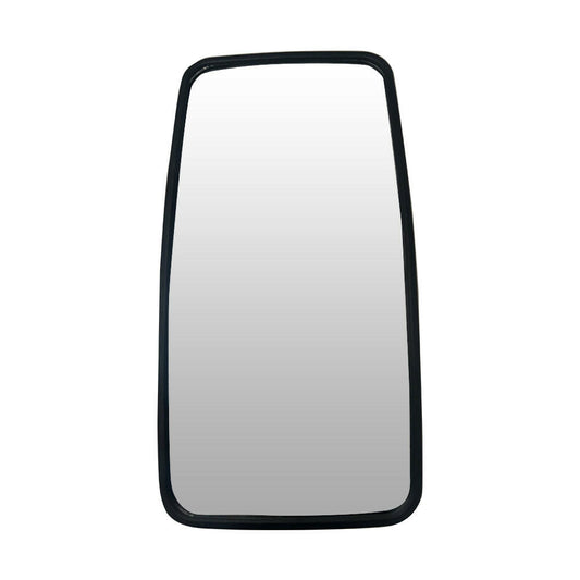 Truck Mirror Left Hand 340mm x 165mm Suitable For Mitsubishi Canter Fuso FE7 FE8 2005–2011.