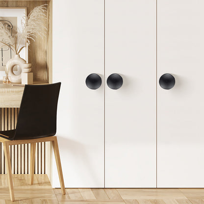 4PCS Set Kitchen Cabinet Knobs Drawer Knobs Drawer Handle for Dresser Drawers.