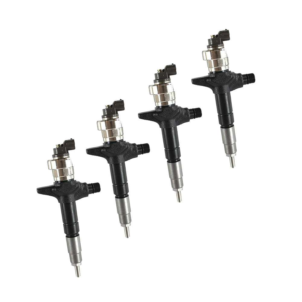 Fuel Injector Suitable for Holden Colorado 3.0L