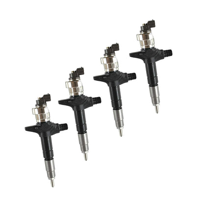 Fuel Injector Suitable for Holden Colorado 3.0L