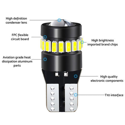 LED Parker Wedge Bulb Globes Suitable for Holden Commodore VT VX VY VZ VE VF