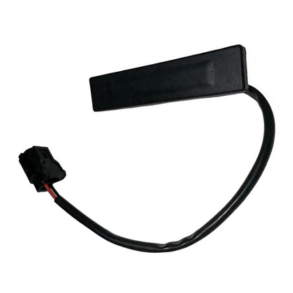 Rear Tailgate Boot Release Button Suitable for Hyundai i30 PD PDE PDEN 2018–2021.
