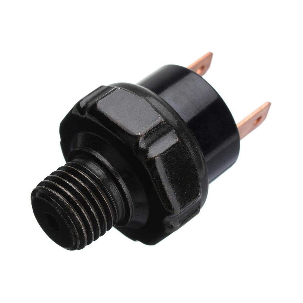 1 8inch NPT Air Compressor Tank Pressure Control Switch 70psi ON 100psi OFF 12V 24V.