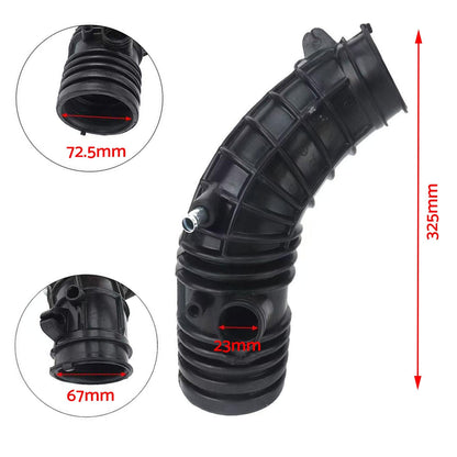 Air Intake Hose Filter Tube for Suitable For Honda Accord 03-07 2.4L 17228RAAA00.