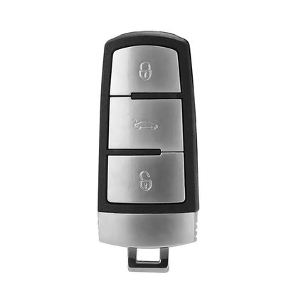Smart Remote Key Fob Suitable For VW Passat B6 / B7 / Magotan / CC 2006-2011 3C0959752BA