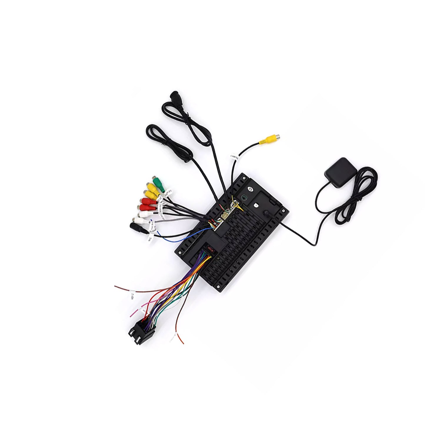 CarPlay Head Unit Wireless Suitable for Nissan Micra