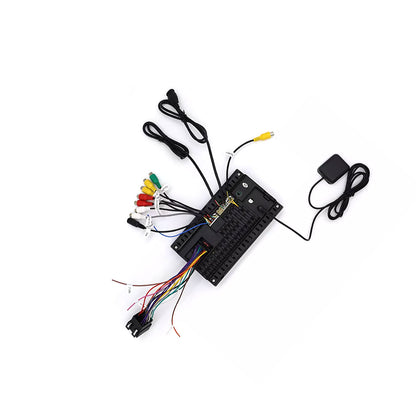 CarPlay Head Unit Wireless Suitable for Nissan Micra