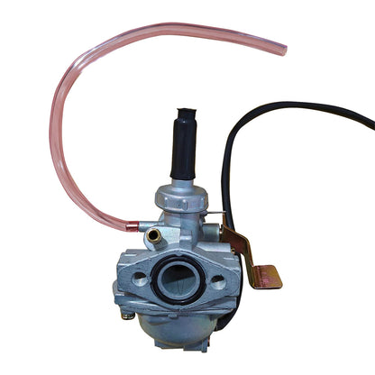 PZ14mm 32mm Carburetor Carb Manual Choke Suitable For Honda XR50R 2000-2003 / CRF50F 2004-2009 / XR/CRF 50.