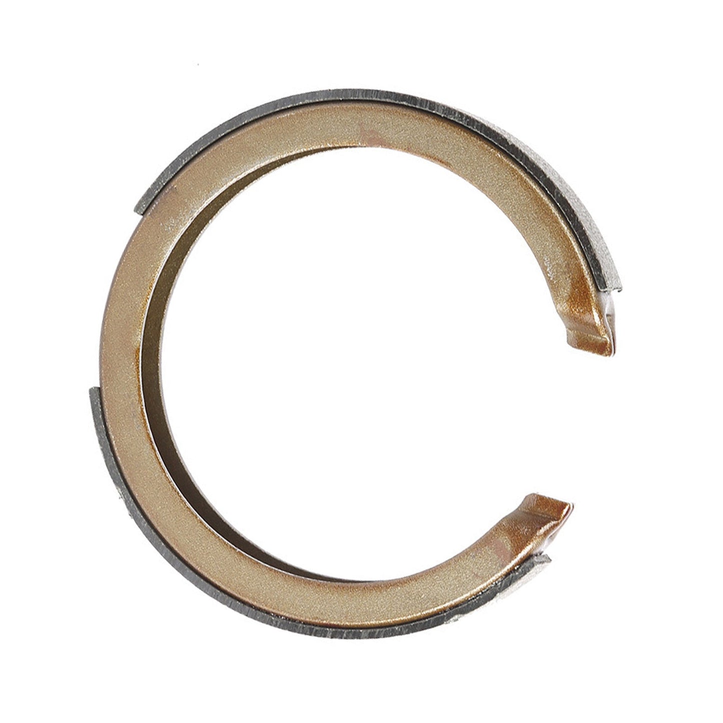 Parking Hand Brake Shoes 2x Suitable For Holden Commodore VE / VF 3.0 / 3.6 / 6.0 / 6.2