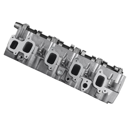 Cylinder Head Assembly Suitable for Toyota Prado 3.0L 1KZ-TE