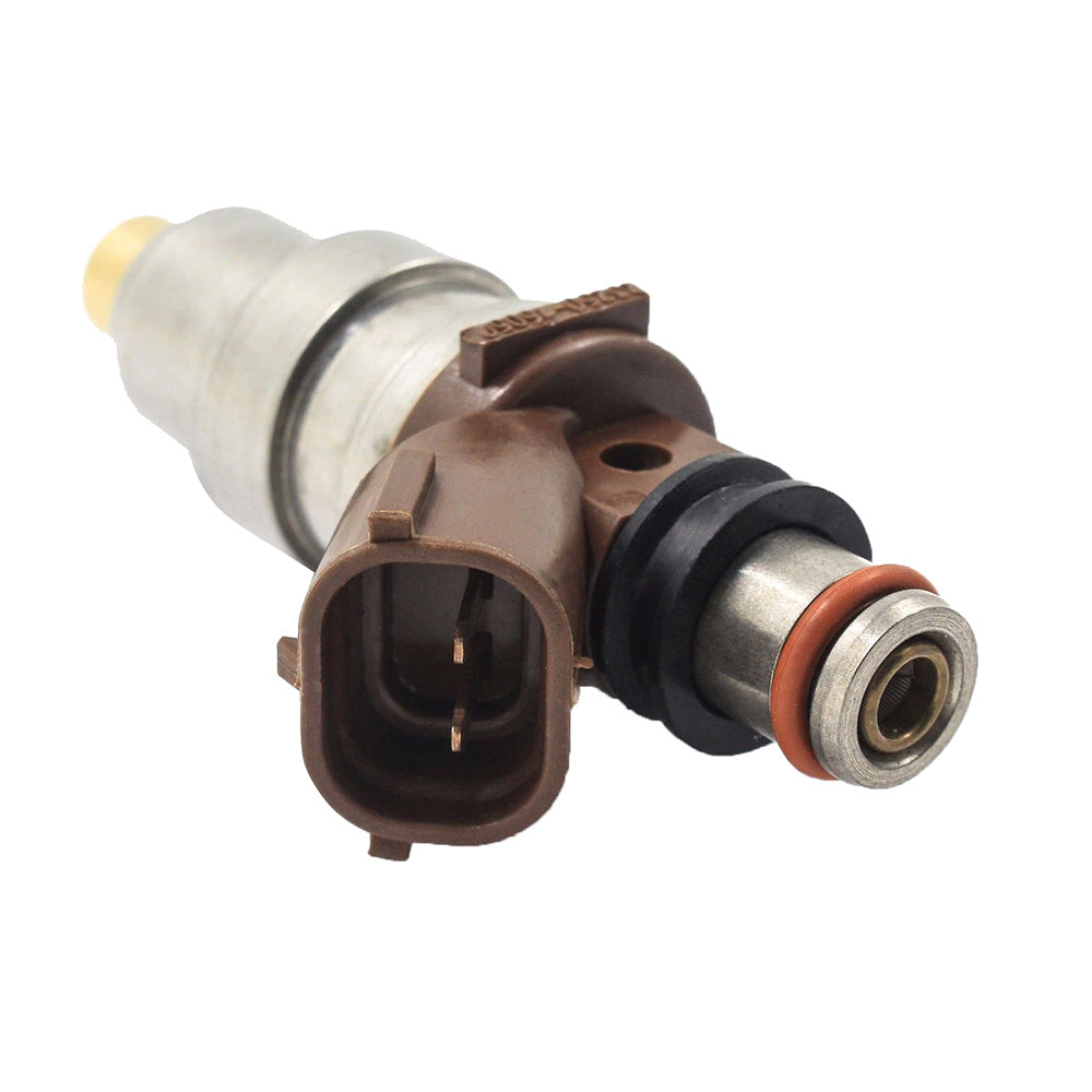 Fuel Injector Kit 4x Suitable For Toyota 4Runner Hilux HiAce RZN 3RZFE 2.7L 4CYL.