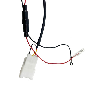 Bluetooth Adapter Music Aux MP3 Module Suitable For Ford Falcon BA BF Territory SY SY2 SX