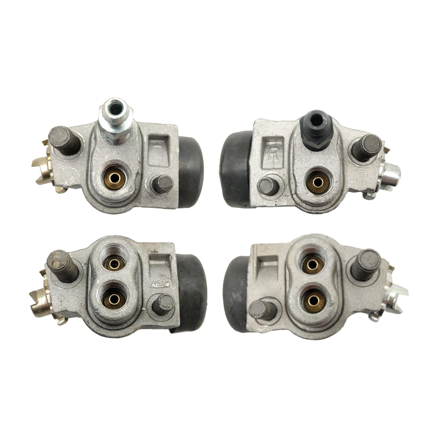 Front LH+RH Wheel Cylinders Suitable for Suzuki Sierra SJ410