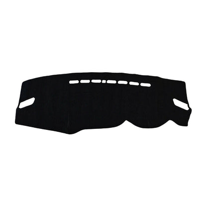 Non-Slip Dash Mat Suitable For Mitsubishi Outlander 2012-2020 SUV Dashboard Cover.