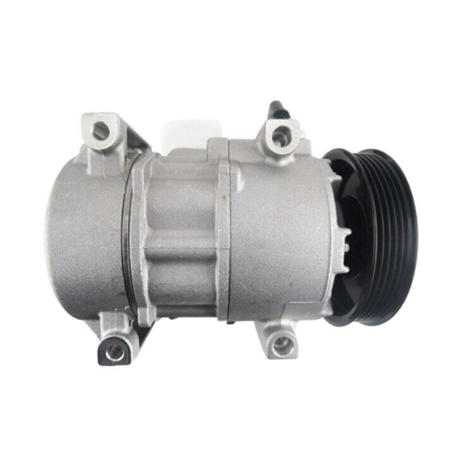 Air Conditioning Compressor  and  Clutch Suitable for Hyundai Accent 14-19 1. 4L.