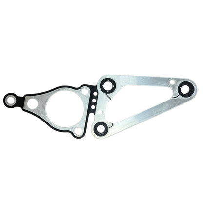 Timing Gear Cover Suitable for Ford Everest 2.2L 3.2L