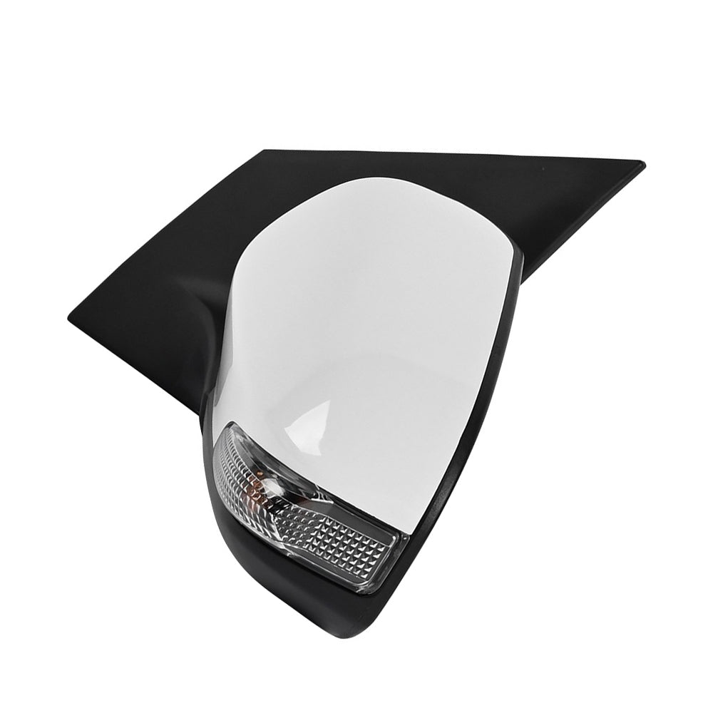 Left Door Mirror Assembly Suitable for Toyota Corolla E180 Hatch