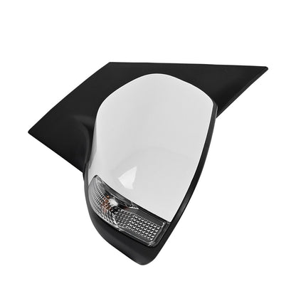 Left Door Mirror Assembly Suitable for Toyota Corolla E180 Hatch