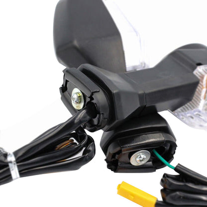 Rear Turn Signal Indicator Suitable For Kawasaki Ninja 250 300 650 1000 Z1000SX.