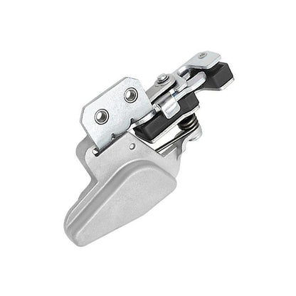 Right Door Latch Lock Suitable For Polaris RZR 900/1000 2015-Up, RZR Turbo/RS1 2016-2021