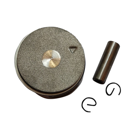 35mm Piston Rings Kit Suitable For Honda GX25 GX25N Engine Brush Cutter Trimmers.