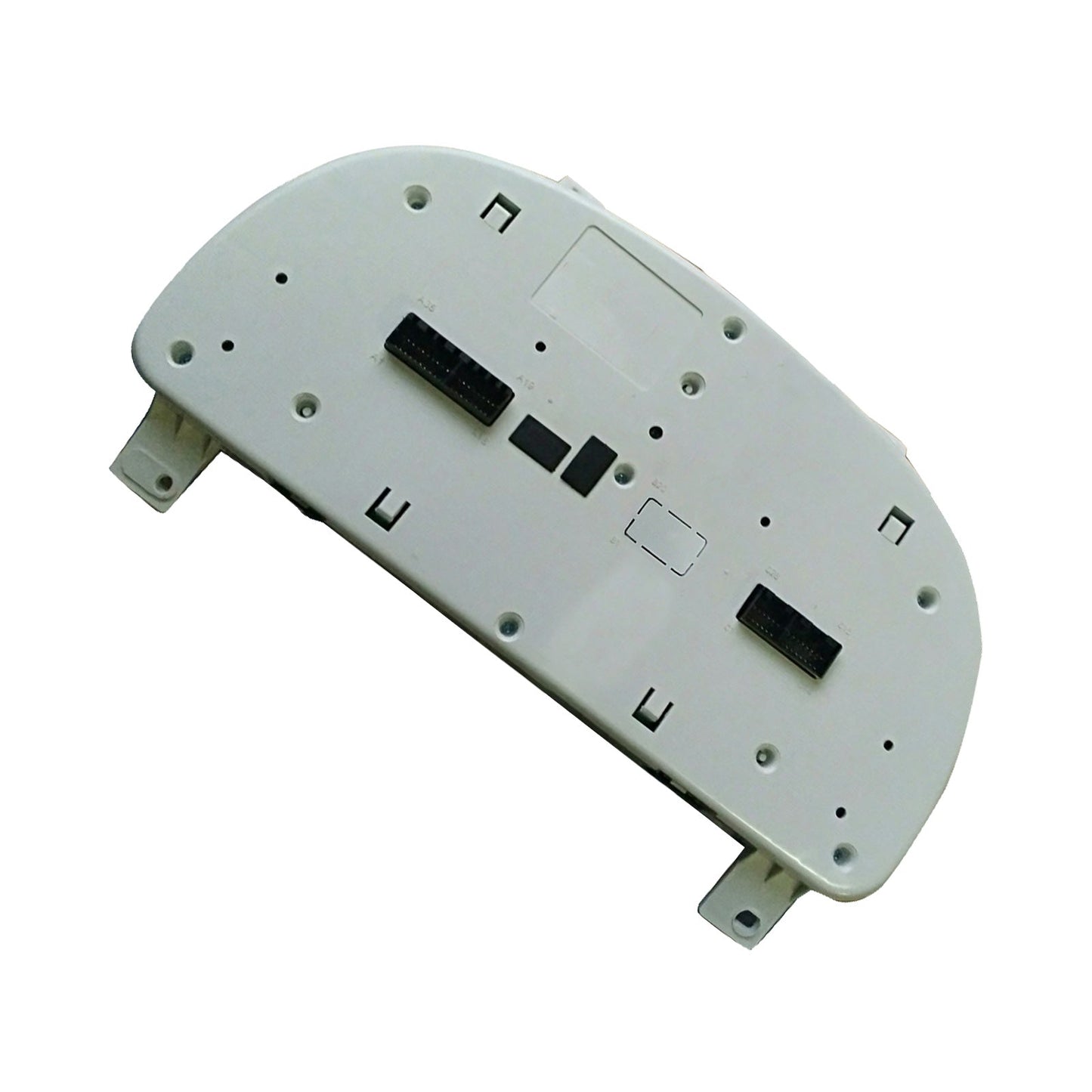 Fuel Combination Instrument Suitable for Dongfeng Tianjin 24V
