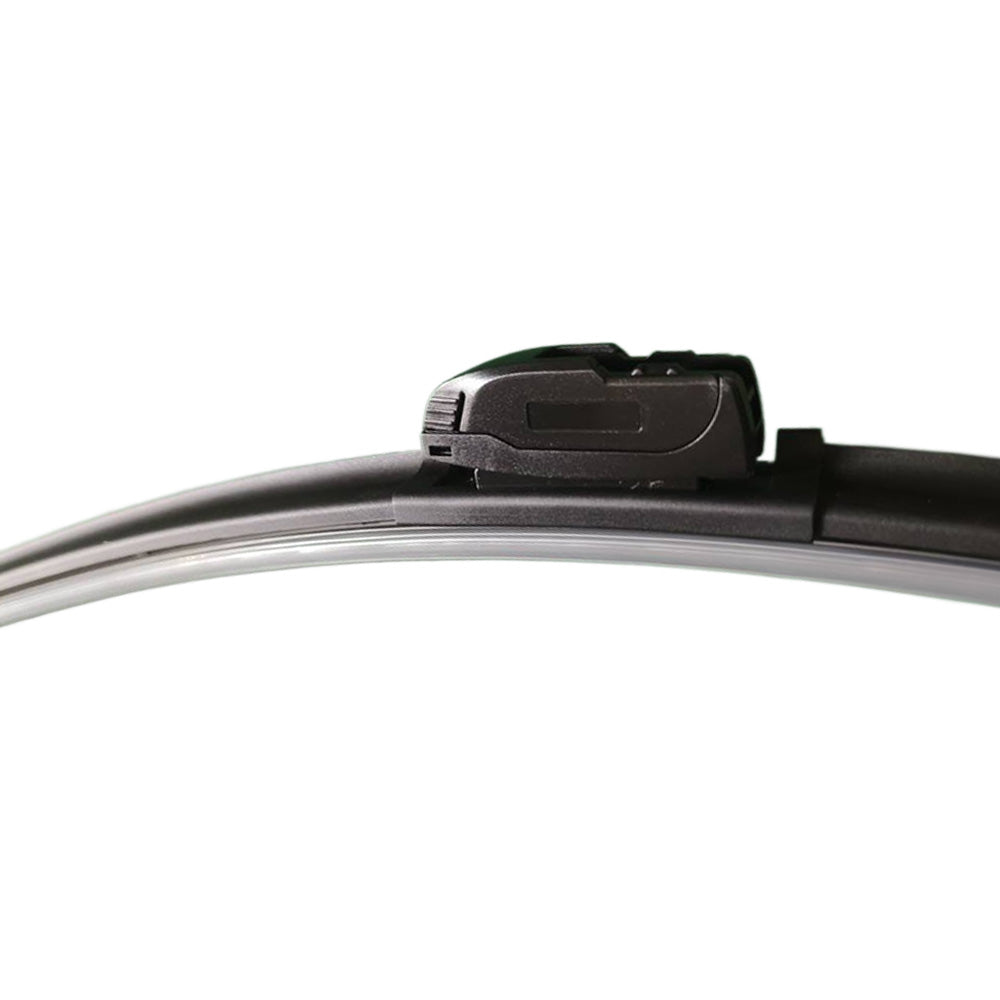 Wiper Blades Front Pair Suitable for Nissan X-Trail T32 26inch & 17inch