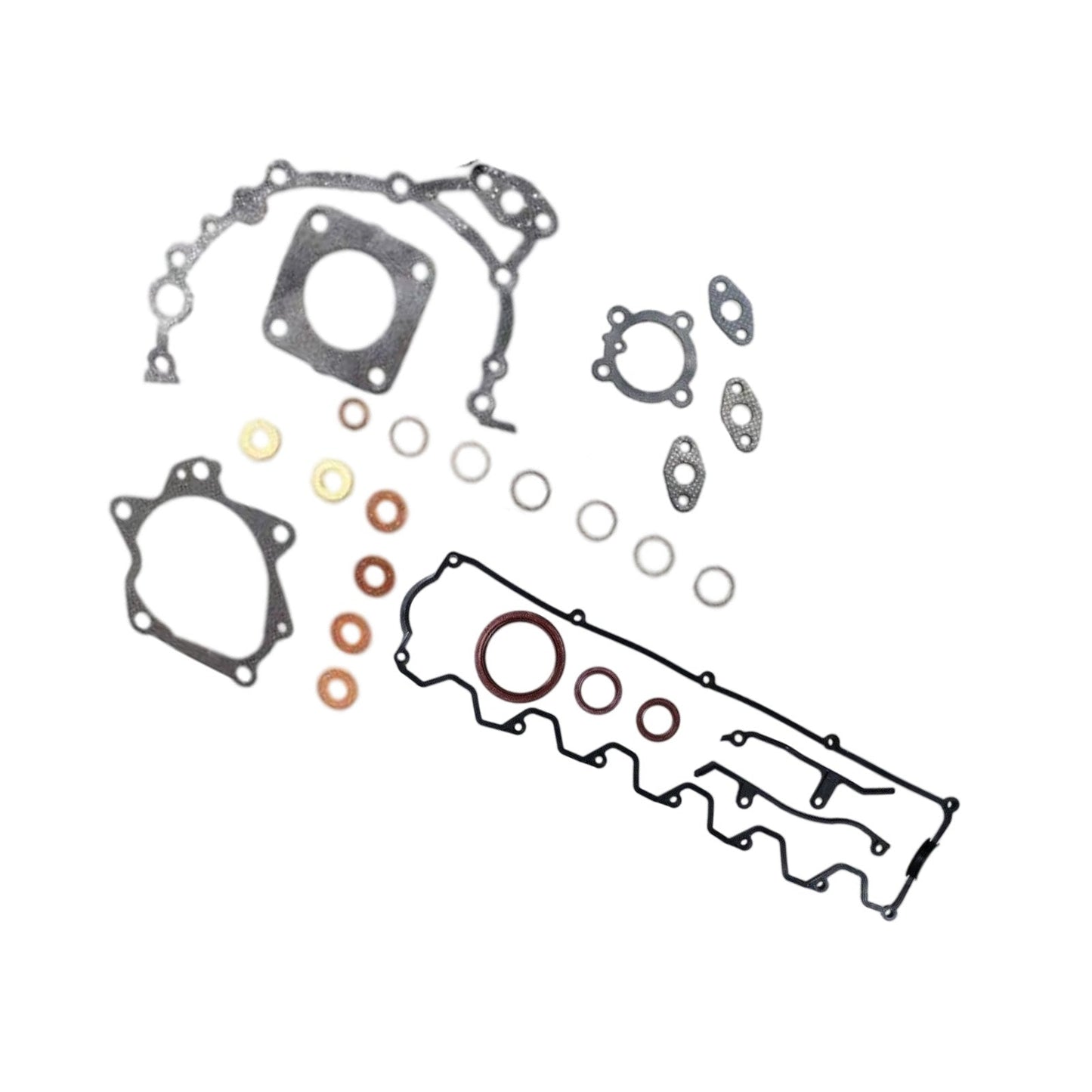 VRS Cylinder Head Gasket Set Suitable For Nissan Patrol GU Y61 2.8L Diesel 1998-2000