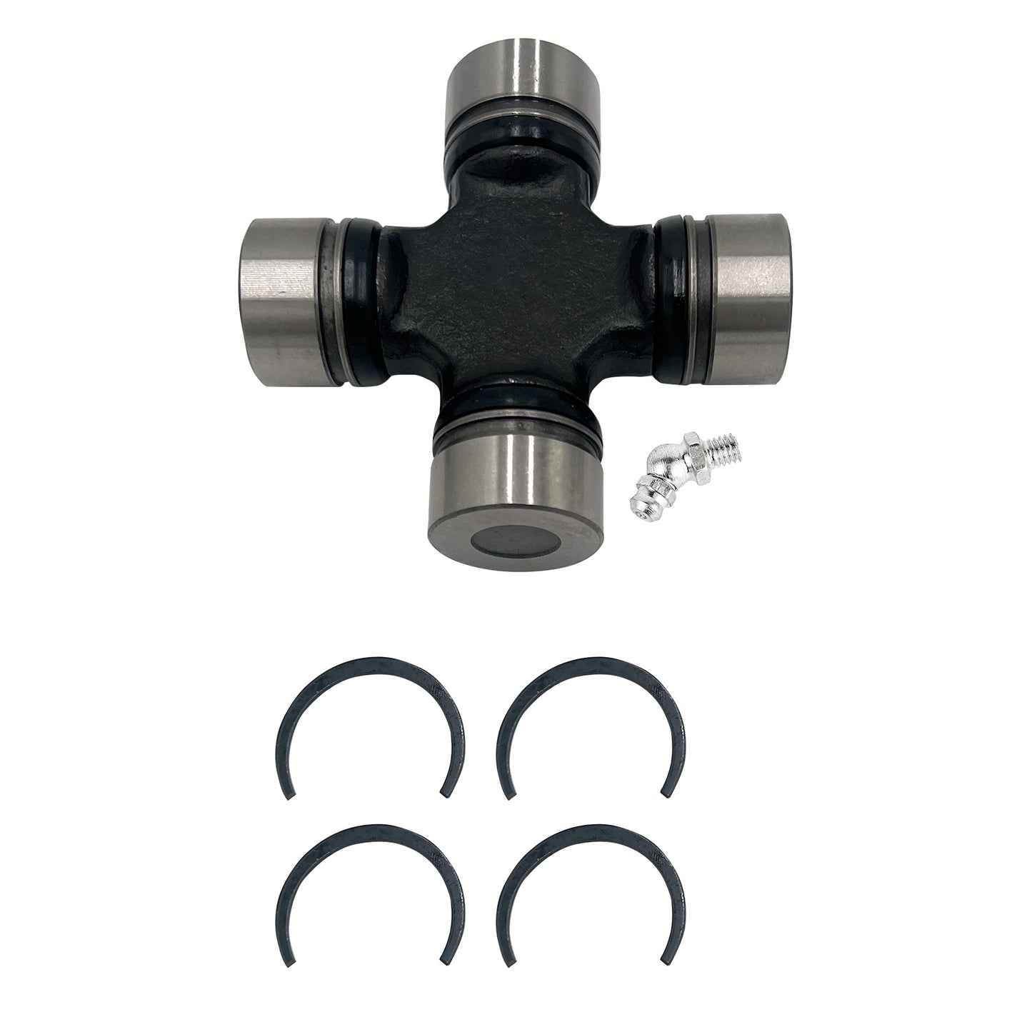 Rear Universal Joint Suitable For Nissan Patrol GQ Y60 GU Y61 TD42 TB45E RUJ-2028
