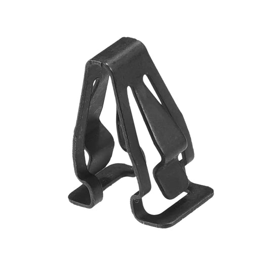 DS7Z-9904132-A Sun Visor Clip Retainer Suitable for Ford Mustang Edge Fusion.