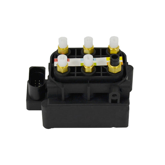 Air Suspension Valve Block Suitable For Mercedes-Benz GL350 ML250 W164 W251 X164.