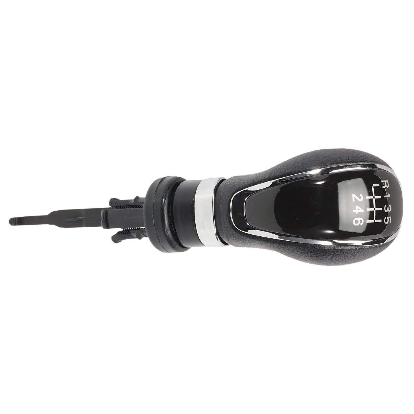 Manual Gear Shift Knob 6-Speed Suitable For Holden Captiva 5 Series 2011-2015