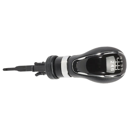 Manual Gear Shift Knob 6-Speed Suitable For Holden Captiva 5 Series 2011-2015