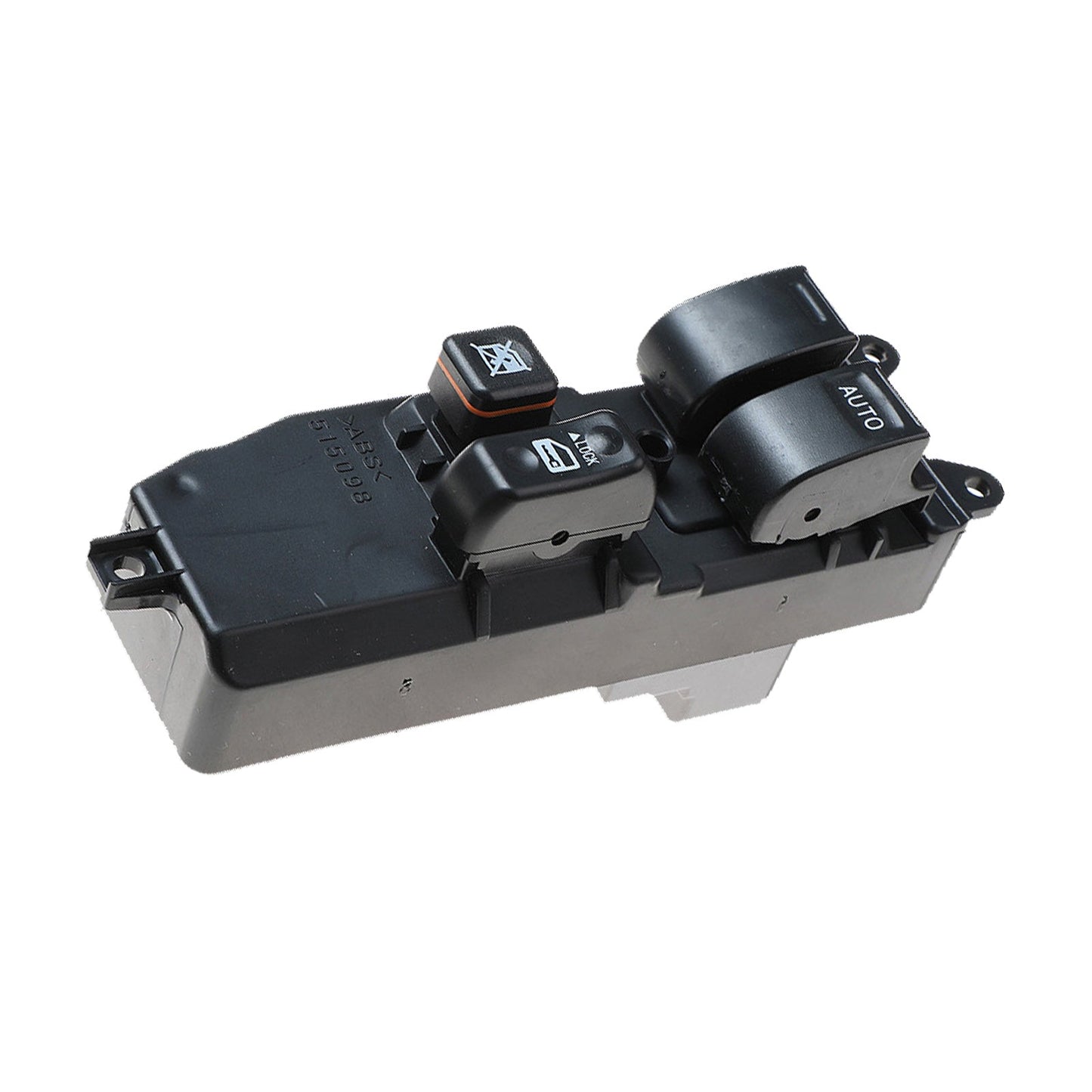 1x Master Window Switch Suitable For Toyota Hiace KDH2 84820-26201.