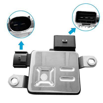 Cooling Fan Control Module Suitable for Hyundai Tucson Kia Sportage 25385-D3500.