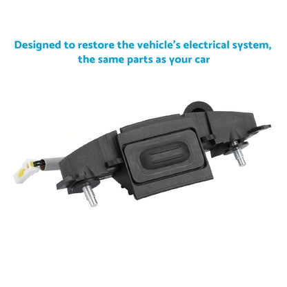 Tailgate Opening Switch Suitable For Nissan Micra K12 2007-2010 25380-AX60B