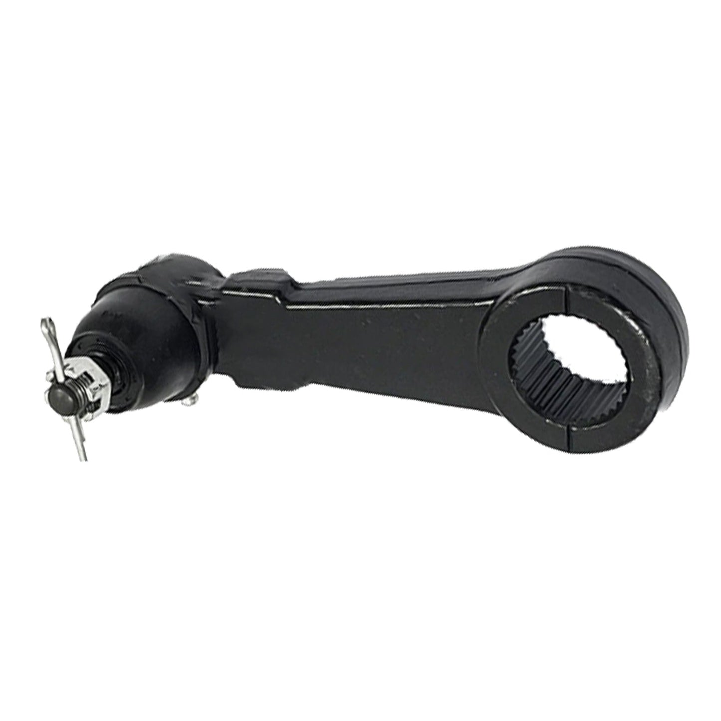 Pitman & Idler Arm Set Suitable For Mitsubishi Pajero NH/NJ/NK/NL 1991-2000 4x4