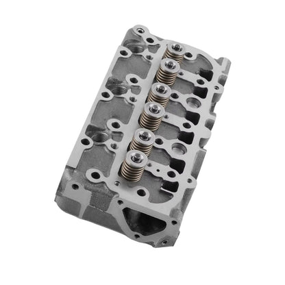 Complete Cylinder Head & Gasket Kit Suitable for Kubota D902
