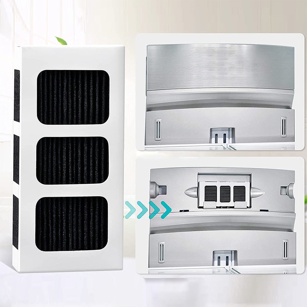 Air Filter 242047806 Suitable For Electrolux / Westinghouse WHE6874SA / WHE7074SA