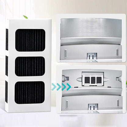 Air Filter 242047806 Suitable For Electrolux / Westinghouse WHE6874SA / WHE7074SA