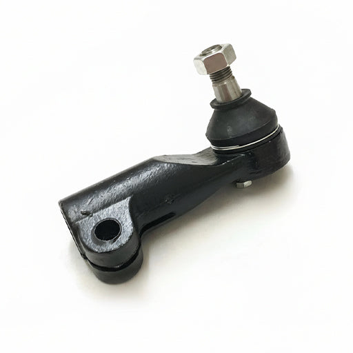 2x Greasable Tie Rod Ends Suitable for Nissan Patrol GQ Y60