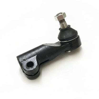 2x Greasable Tie Rod Ends Suitable for Nissan Patrol GQ Y60