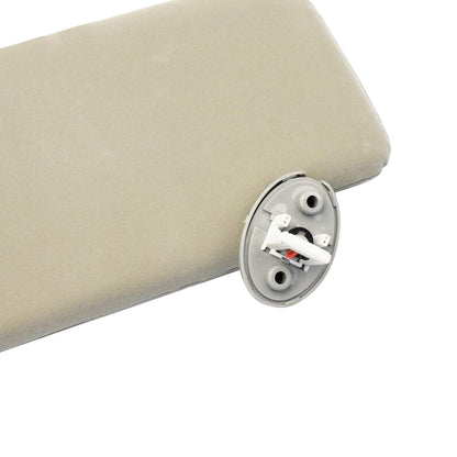 Left Hand Sun Visor Suitable for Toyota Prado 120 Series