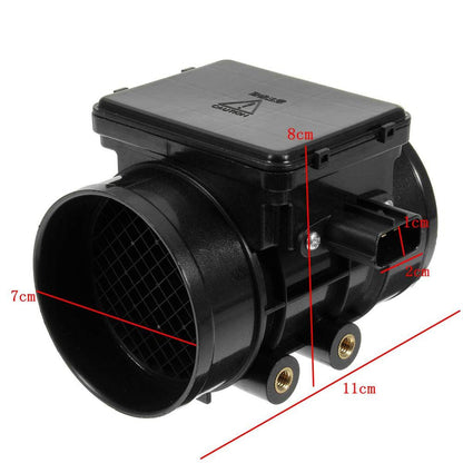Mass Air Flow Meter AFM Sensor Suitable For Suzuki Vitara Cabrio ET TA X90 1380065D00.