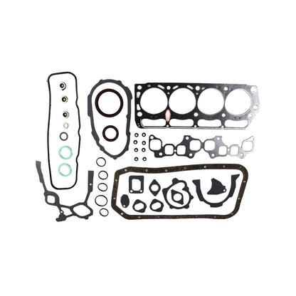 Front Head Gasket Suitable For Toyota Hilux 1Y 2Y 3Y-C YN55 1.6L YN57 2L 1.8L 8V.