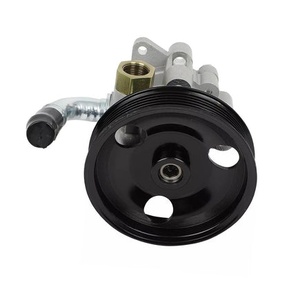Power Steering Pump w/ Pulley Suitable for Jeep Commander Grand Cherokee V8 5.7L