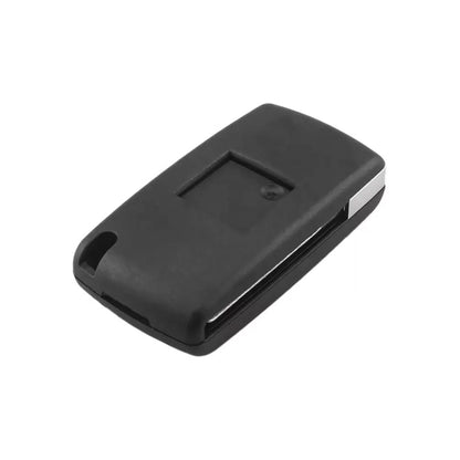 Remote Car Key Fob 2-Buttons 433FSK Suitable for Peugeot 207 307 308 407 807.