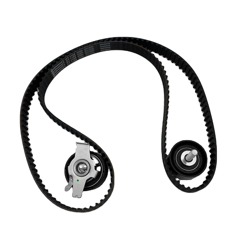 Timing Belt Kit Water Pump Suitable For Great Wall V200 X200 2. 0L diesel GW4D20.
