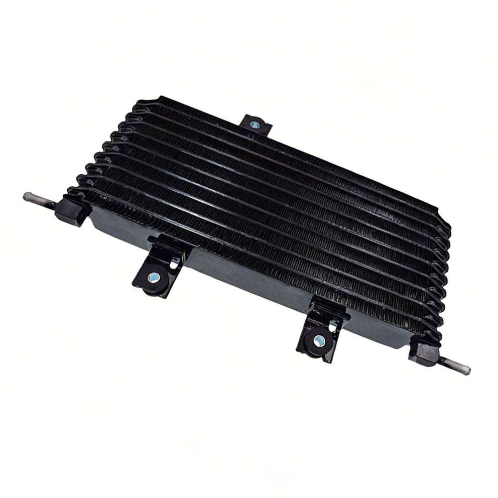 Aluminum Oil Cooler Suitable for Nissan X-Trail T31 2007–2014 2.5L.