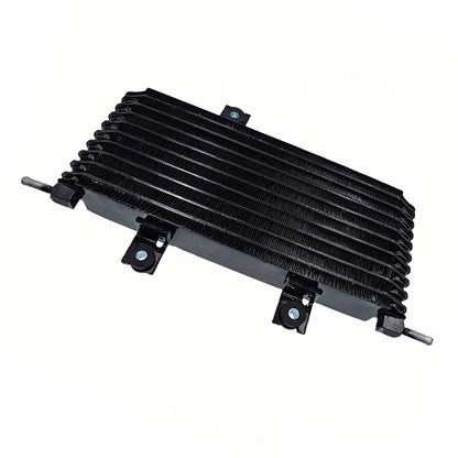 Aluminum Oil Cooler Suitable for Nissan X-Trail T31 2007–2014 2.5L.